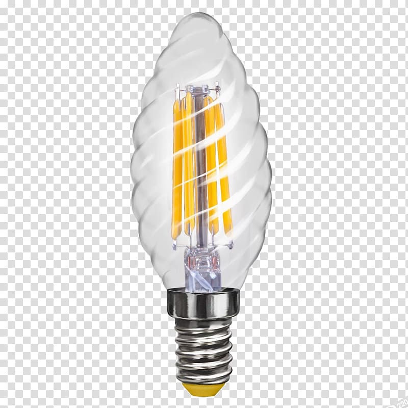 Light fixture LED lamp Incandescent light bulb, E-Cigarettes transparent background PNG clipart