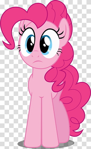 Pinkie Pie Twilight Sparkle YouTube, pie transparent background PNG clipart thumbnail