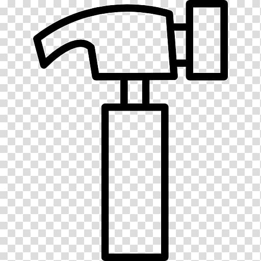 Geologist\'s hammer Tool Computer Icons , hammer transparent background PNG clipart