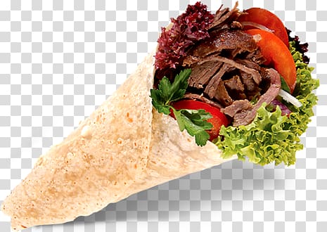 Kebab transparent background PNG clipart