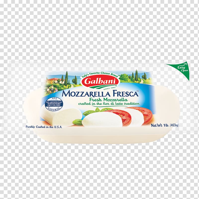 Milk Mozzarella Caprese salad Processed cheese Italian cuisine, milk transparent background PNG clipart