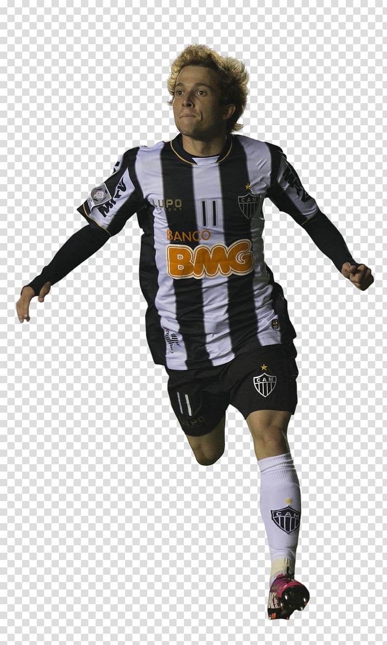 Bernard Clube Atlético Mineiro Brazil national football team Football player, football transparent background PNG clipart