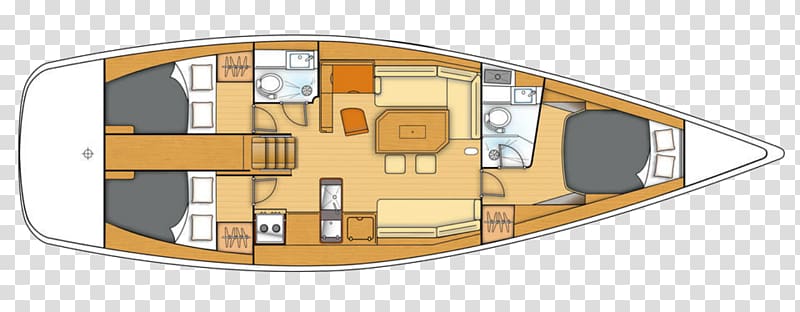 Beneteau Yacht charter Sailboat, Yacht Charter transparent background PNG clipart