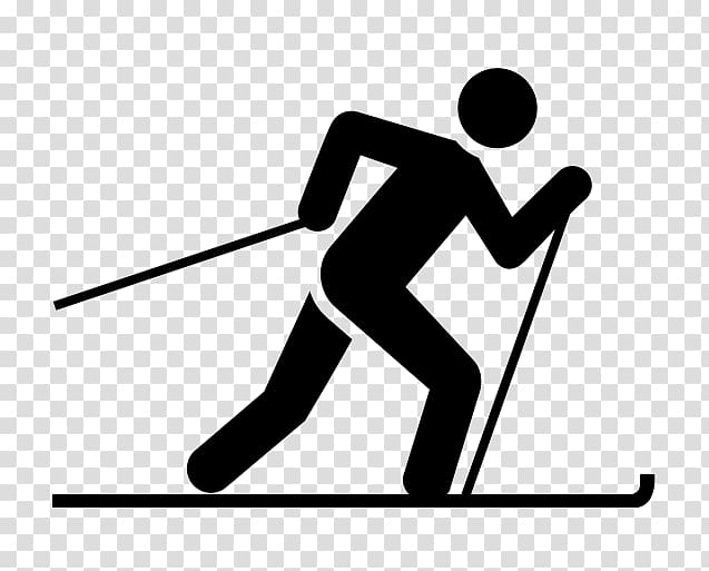 Cross-country skiing Alpine skiing Sport, others transparent background PNG clipart