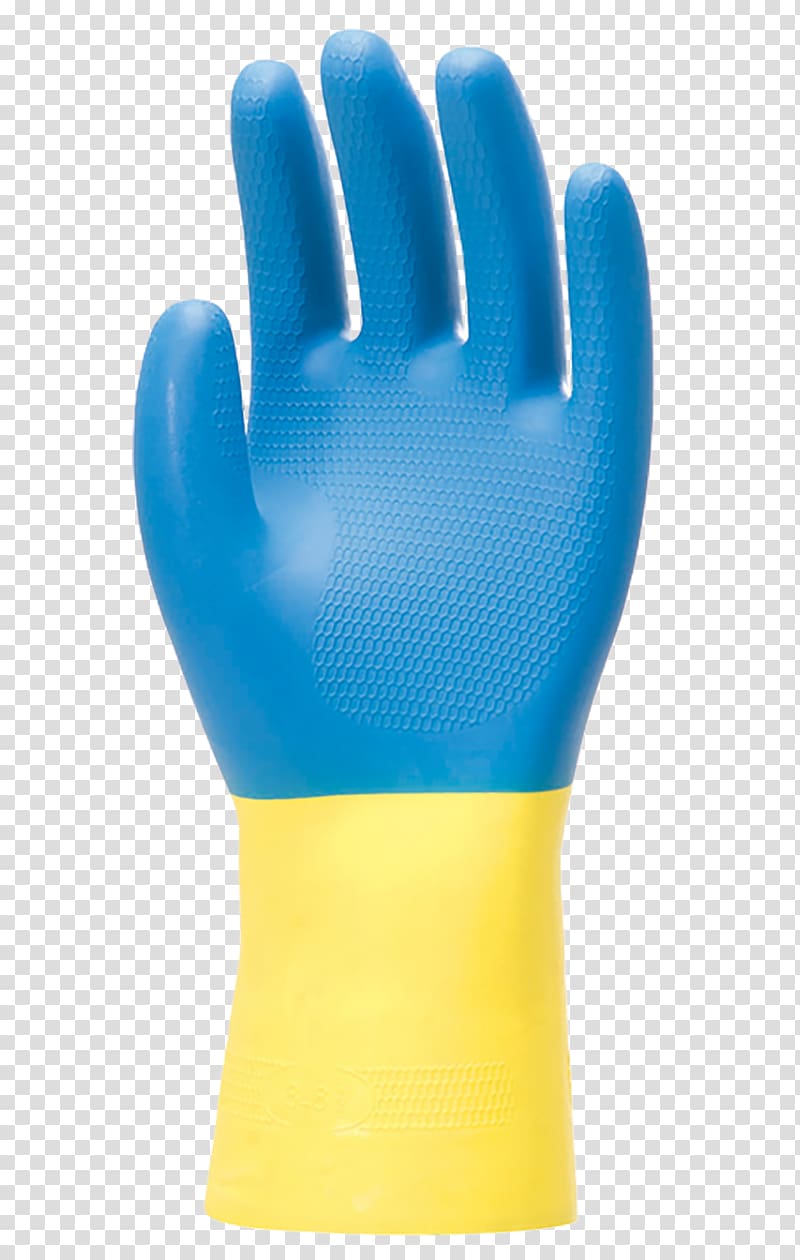 Glove Luva de segurança Latex, GG transparent background PNG clipart