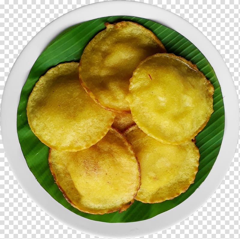Malpua Frying Chutney Junk food Recipe, sweet delicacies transparent background PNG clipart