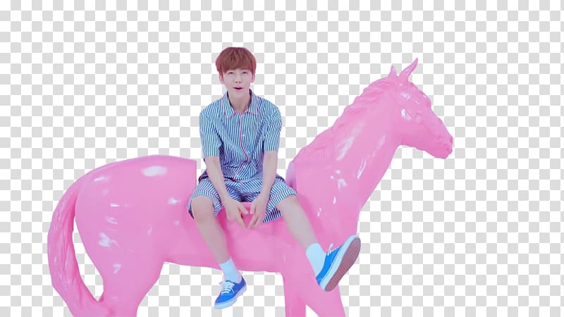 Horse NCT Dream My First And Last , dreams transparent background PNG clipart