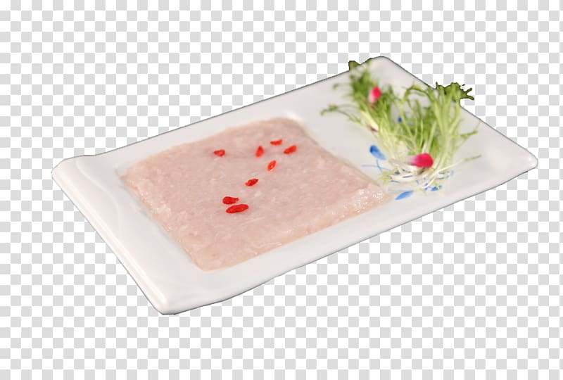 Hot pot Surimi Dish, Hand shrimp slip transparent background PNG clipart