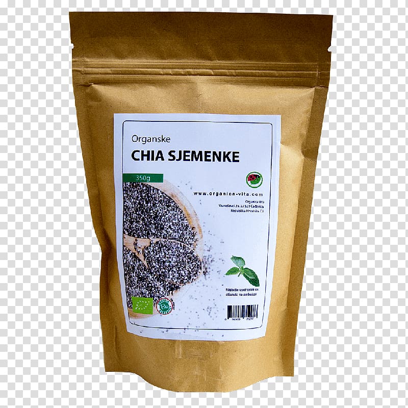 Muesli Psyllium Superfood Sugar Chia seed, sugar transparent background PNG clipart