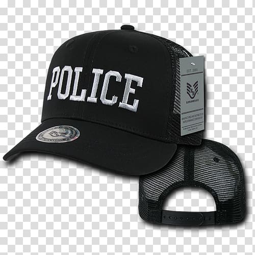 Trucker hat Baseball cap Military, Cap transparent background PNG clipart