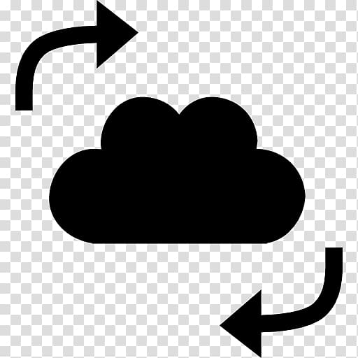 Symbol Computer Icons Cloud analytics Cloud computing , Cloud Analytics transparent background PNG clipart
