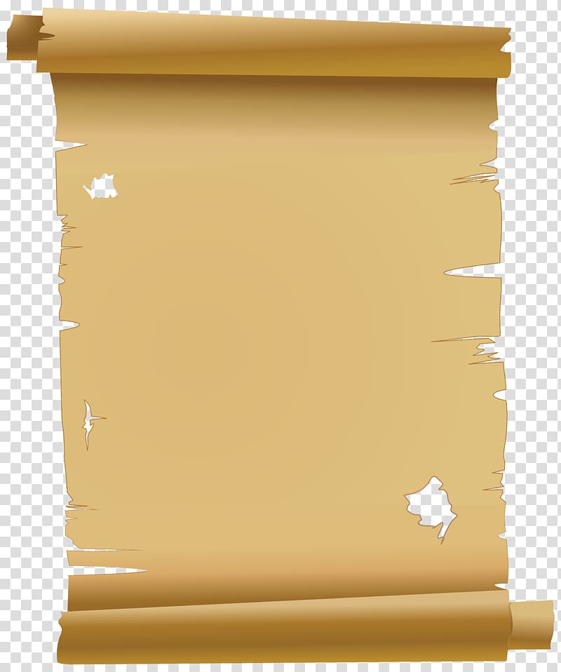 Paper Background png download - 681*647 - Free Transparent Scroll