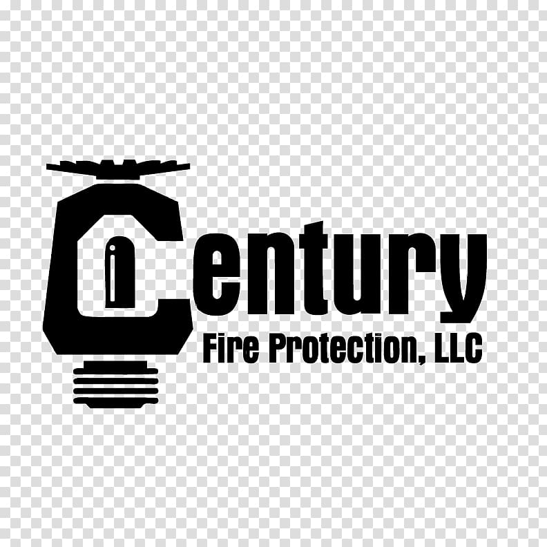 Fire sprinkler Century Fire Protection Logo Architectural engineering, fire transparent background PNG clipart