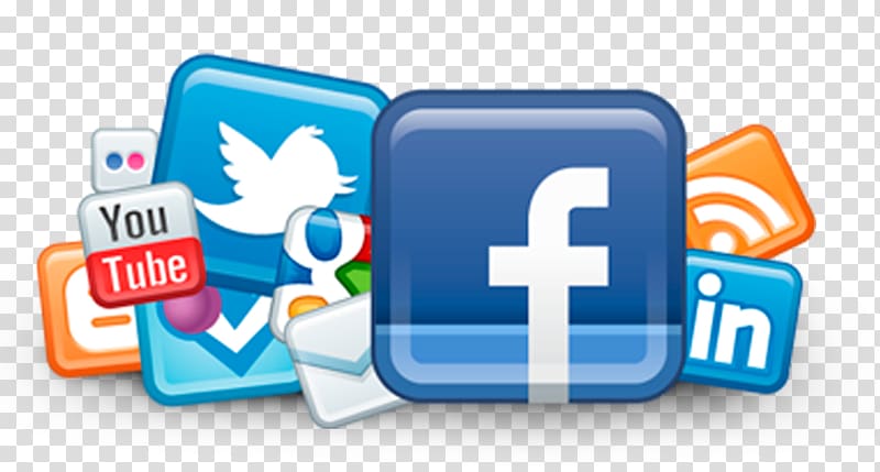 Social media Digital marketing Search Engine Optimization Brand, social media transparent background PNG clipart