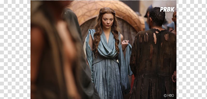 Margaery Tyrell Cersei Lannister Daenerys Targaryen Olenna Tyrell Dress, Natalie Dormer transparent background PNG clipart