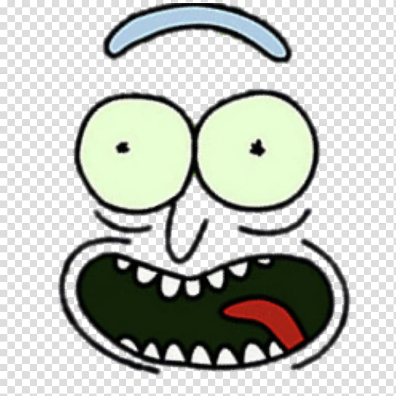 Free Free 180 Rick And Morty Middle Finger Svg SVG PNG EPS DXF File