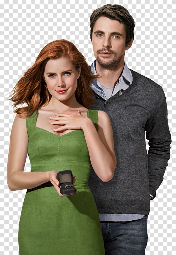 Anand Tucker Amy Adams Leap Year Declan Film, amy adams transparent background PNG clipart