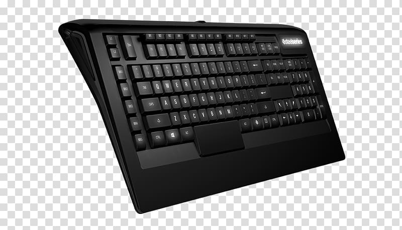 Computer keyboard Computer mouse SteelSeries Apex 100 Membrane Keyboard Gaming keypad SteelSeries Apex 300, Computer Mouse transparent background PNG clipart