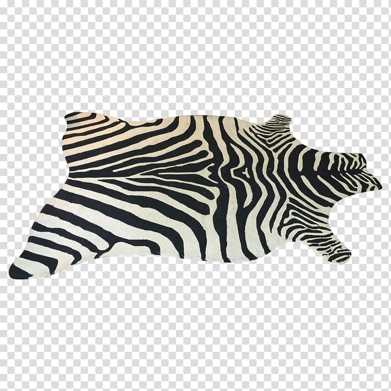 Carpet Texture mapping Zebra 3D computer graphics 3D modeling, zebra transparent background PNG clipart
