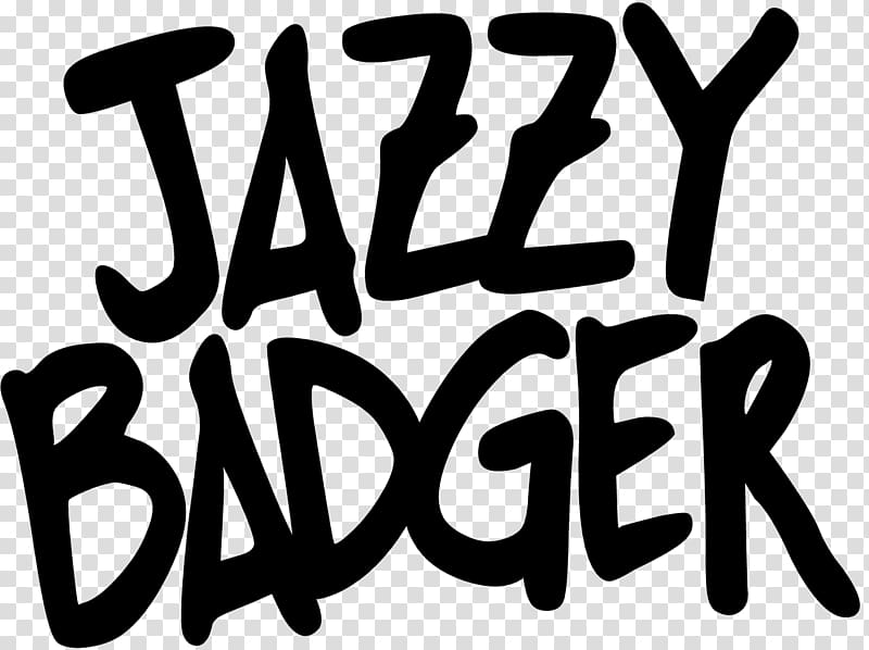 T-shirt Jazzy Badger Jacket Vintage clothing, jazz transparent background PNG clipart