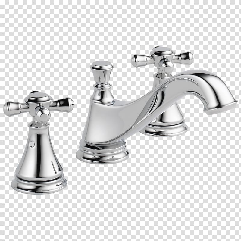 Tap Sink Bathtub Bathroom EPA WaterSense, faucet transparent background PNG clipart