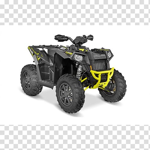 Suzuki Polaris Industries All-terrain vehicle Polaris RZR Motorcycle, suzuki transparent background PNG clipart