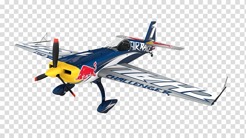 Airplane 2017 Red Bull Air Race World Championship Aircraft Zivko Edge 540, red bull transparent background PNG clipart