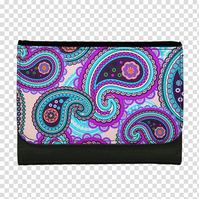 University of North Dakota Purple Rectangle, paisley transparent background PNG clipart