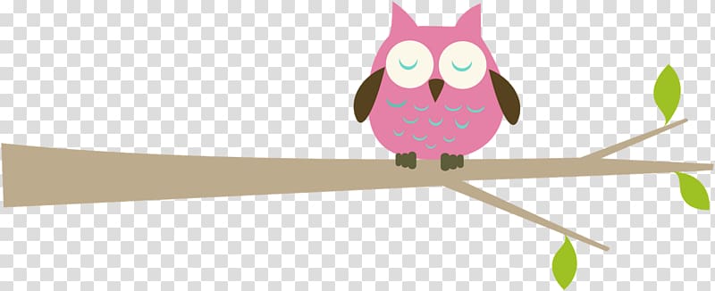 Owl Free content Branch , Wise Owl transparent background PNG clipart