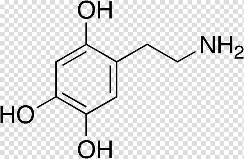 3-(3,4-dihydroxyphenyl) propionic acid Chemical compound Phenols CAS Registry Number, others transparent background PNG clipart