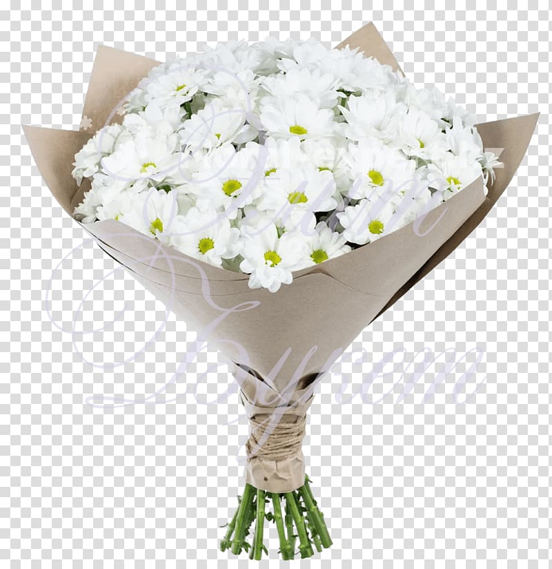 Flower bouquet Chrysanthemum Gift Garden roses, golden chrysanthemum transparent background PNG clipart