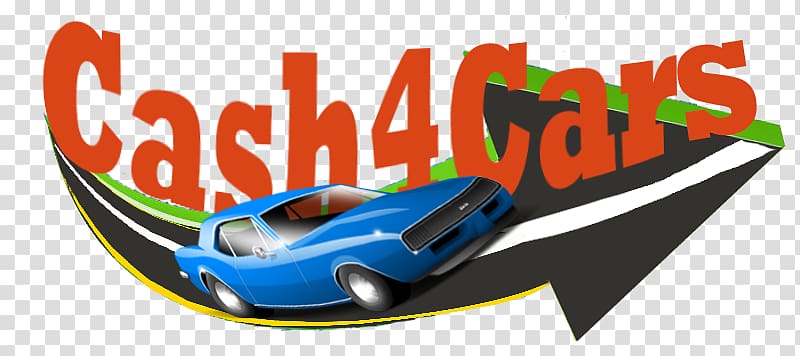 Cash for Cars Vehicle Used car Truck, car cash transparent background PNG clipart
