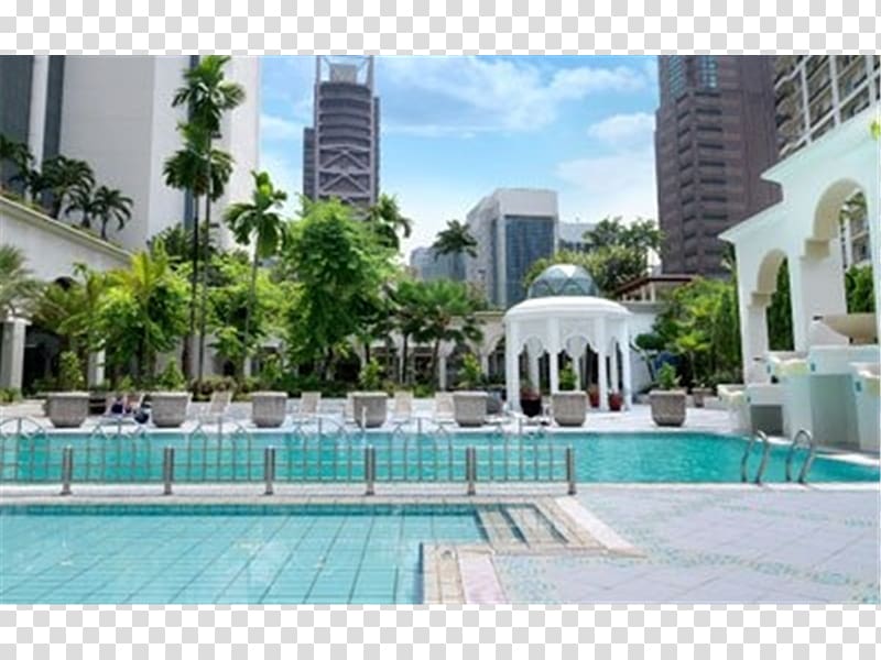 Hotel Istana Kuala Lumpur City Centre Genting Highlands Travel, hotel transparent background PNG clipart