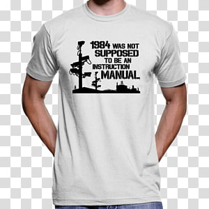 T-shirt Hoodie Clothing Outerwear, T-shirt transparent background PNG clipart thumbnail