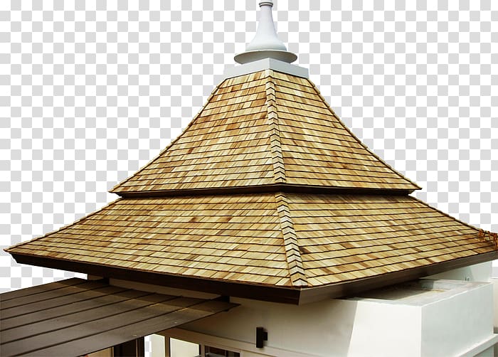 Roof shingle Hip roof Gable roof กระเบื้องโมเนีย, house transparent background PNG clipart