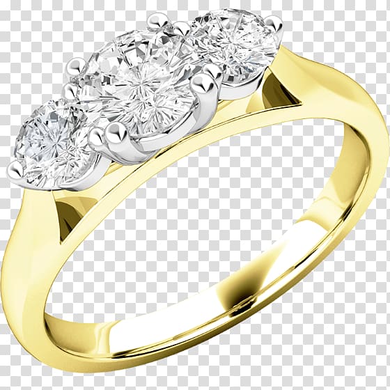 Diamond Engagement ring Ruby Jewellery, diamond transparent background PNG clipart