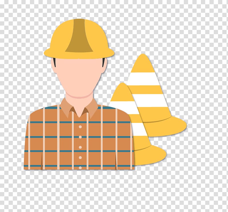 Laborer Icon, Workers Tools transparent background PNG clipart