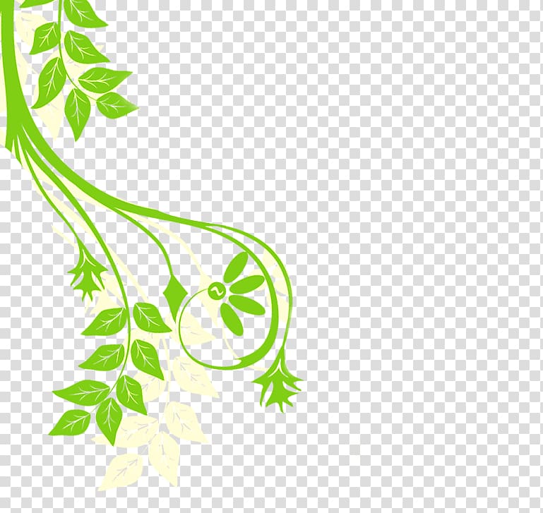 Der späte Frühling Plant stem Leaf Flower , fresh green transparent background PNG clipart