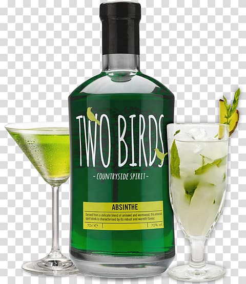 Absinthe Liqueur Gin and tonic Absente, absinthe transparent background PNG clipart