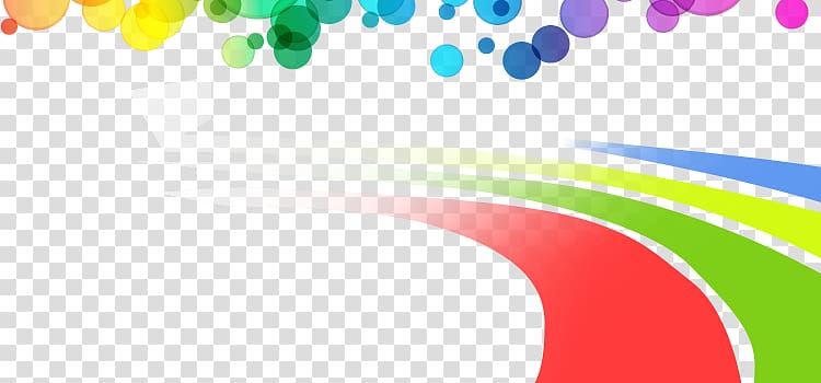 Graphic design , Colorful Background transparent background PNG clipart