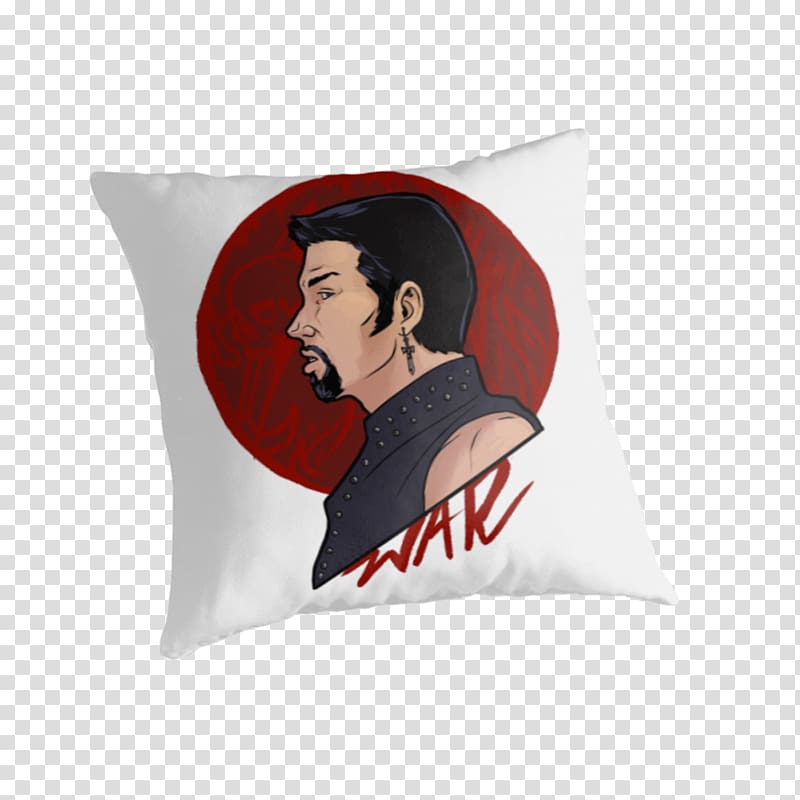 God of War Hoodie Pillow Kratos T-shirt, People war transparent background PNG clipart