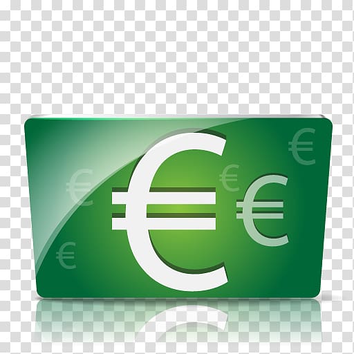 euro sign illustration, computer text brand multimedia, Euro transparent background PNG clipart
