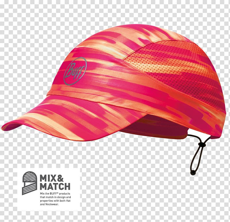 T-shirt Cap Buff Running Clothing, T-shirt transparent background PNG clipart