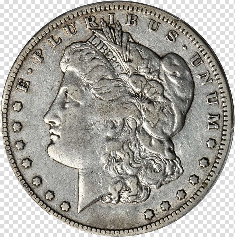 Roman Empire Mercury dime Coin Denarius Numismatics, silver coins transparent background PNG clipart