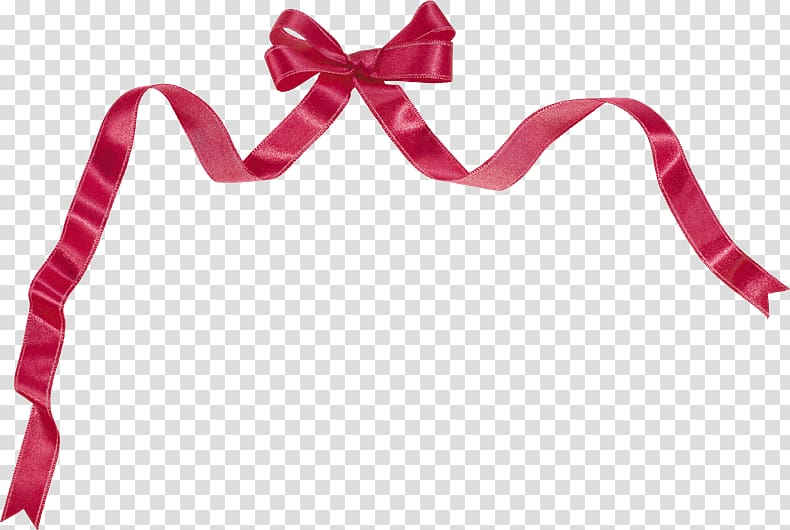 Ribbon Birthday , lazos transparent background PNG clipart