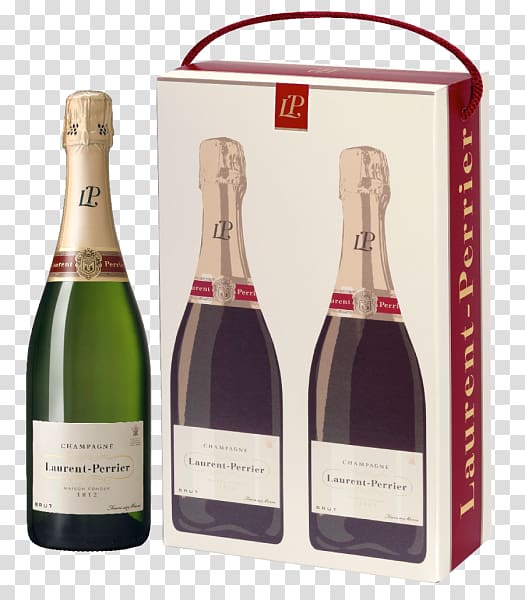 Champagne Sparkling wine Cava DO Laurent-perrier Group, champagne transparent background PNG clipart
