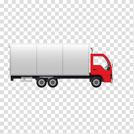 Car Truck Vehicle tracking system, car transparent background PNG clipart