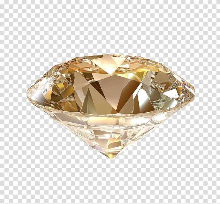 diamond illustration, Diamond color Topaz Gemstone Carat, diamond transparent background PNG clipart
