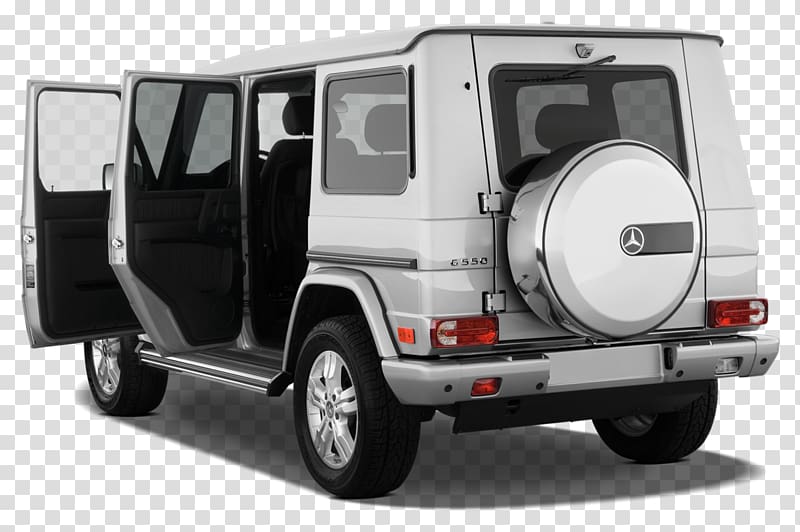 2011 Mercedes-Benz G-Class Car 2018 Mercedes-Benz G-Class 2010 Mercedes-Benz G-Class, mercedes transparent background PNG clipart