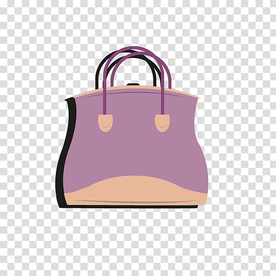 Tote bag Handbag, Women\'s handbags transparent background PNG clipart